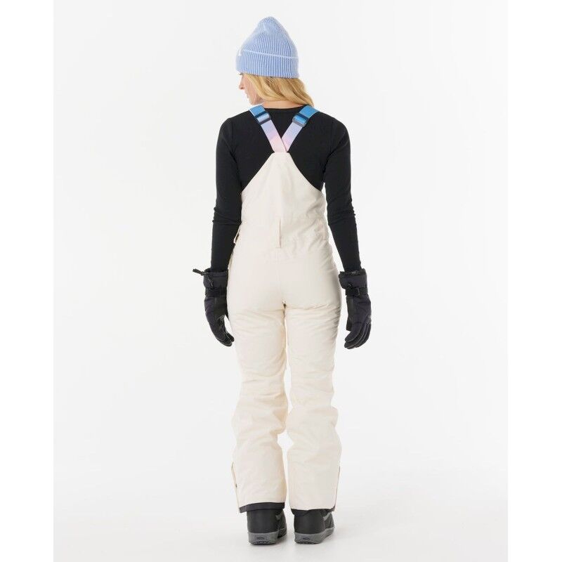 Rip Curl Anti Series Vmont Bib 10K/10K - Skihose - Damen | Hardloop