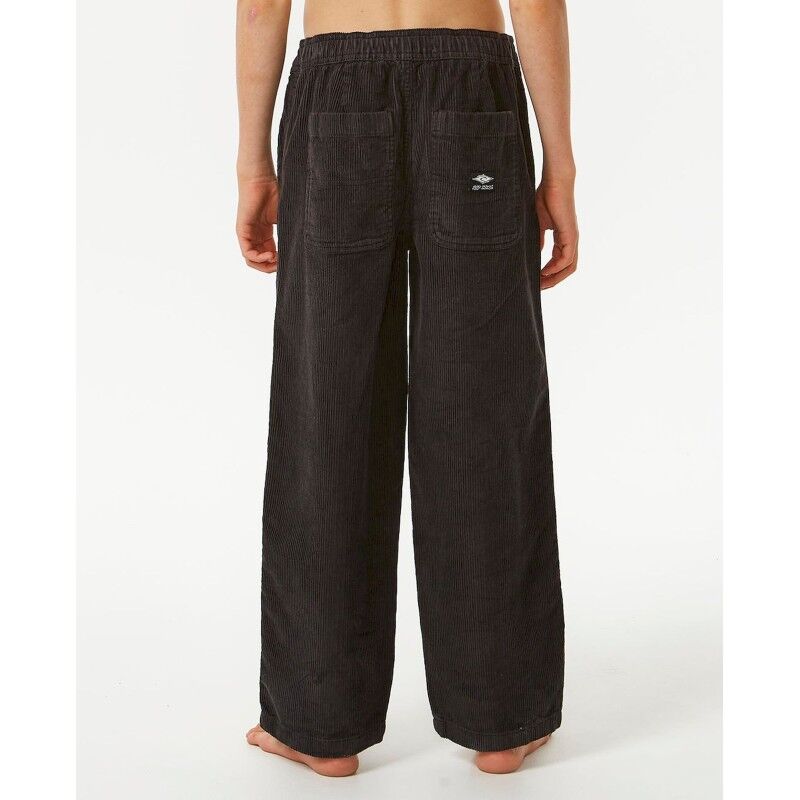 Rip Curl Surf Cord Pants - Broek - Kinderen | Hardloop