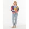 Rip Curl Keepsakes Fleece Crew - Jumper - Women's | Hardloop