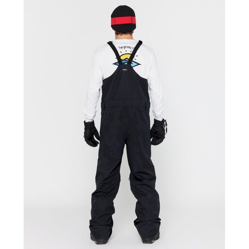 Rip Curl Anti Series Ult 30K/40K Bib - Spodnie narciarskie męskie | Hardloop