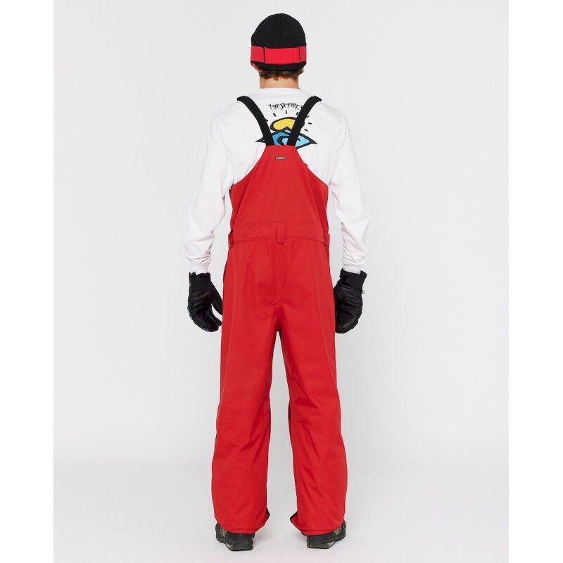 Rip Curl Anti Series Ult 30K/40K Bib - Spodnie narciarskie męskie | Hardloop