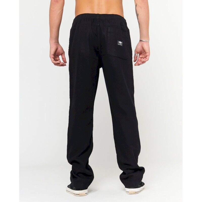 Rip Curl Classic Surf Twill Beach Pant - Housut - Miehet | Hardloop
