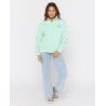 Rip Curl Half Zip Fleece - Sweatshirt femme | Hardloop