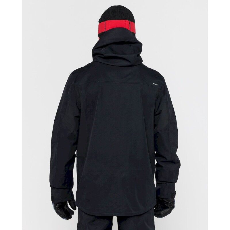 Rip Curl Anti Series Ult 30K/40K Jacket - Ski jacket - Men's | Hardloop
