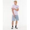 Rip Curl Fade Out Icon Tee - T-shirt meski | Hardloop