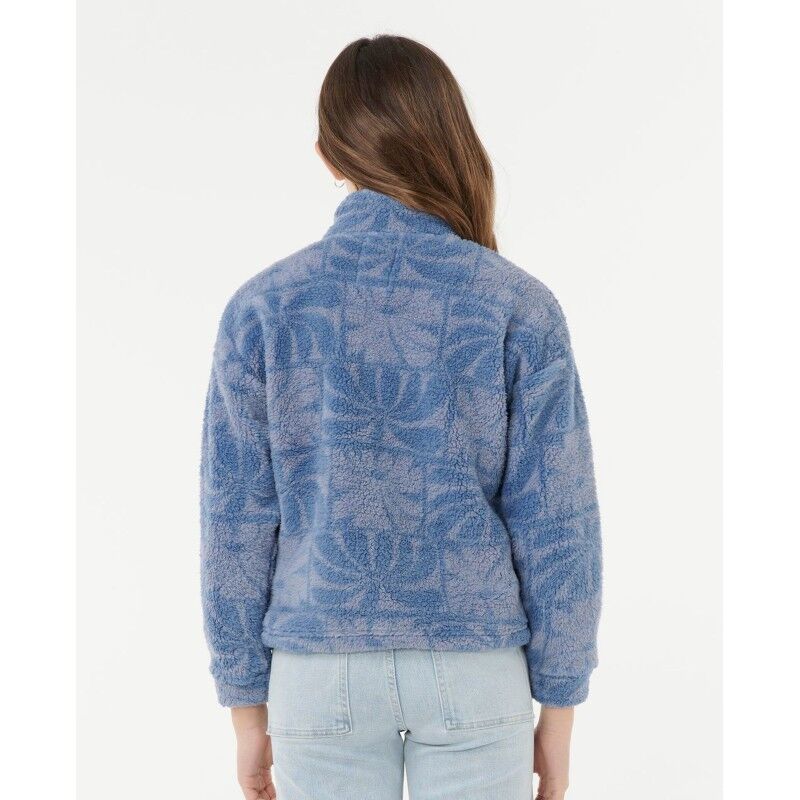 Rip Curl Aots Oceanic Polar Fleecerl - Fleece jacket - Kid's | Hardloop