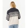 Rip Curl Cosmic Kiss Sweater - Sweatshirt sem capuz mulher | Hardloop
