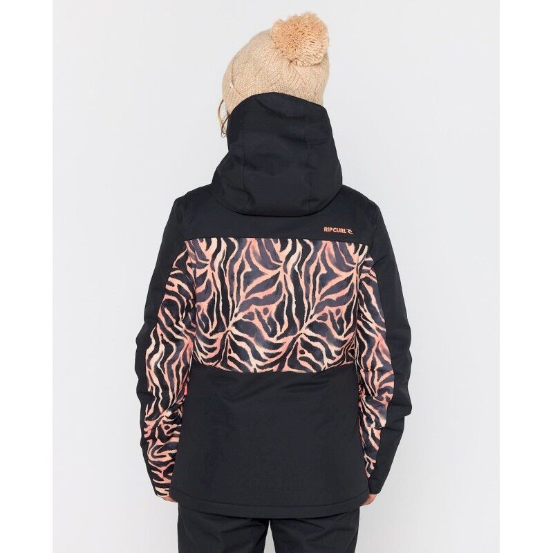 Rip Curl Anti Series Col Bl Jkt 10K/10K - Dámská lyžařská bunda | Hardloop