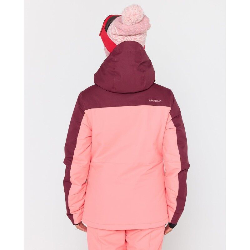 Rip Curl Anti Series Col Bl Jkt 10K/10K - Ski jacket - Women's | Hardloop