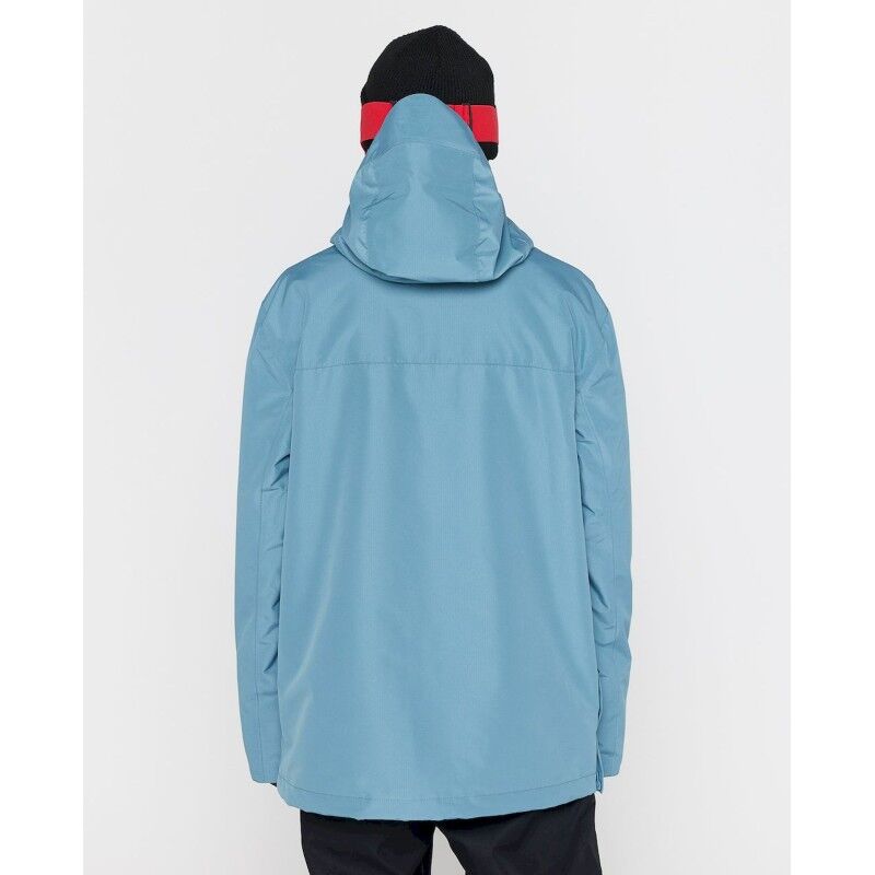 Rip Curl Anti Series Anorak 20K/20K Jkt - Ski jacket - Men's | Hardloop