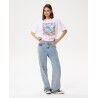 Rip Curl Hawaii Classic Heritage Tee - T-shirt - Dames | Hardloop