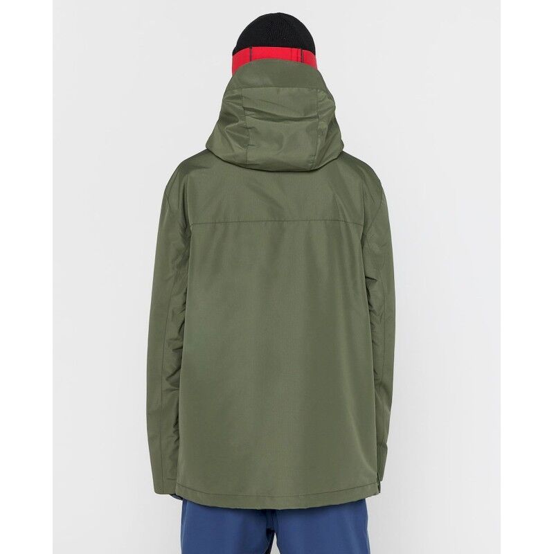 Rip Curl Anti Series Anorak 20K/20K Jkt - Kurtka narciarska meska | Hardloop