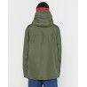 Rip Curl Anti Series Anorak 20K/20K Jkt - Skidjacka - Herr | Hardloop