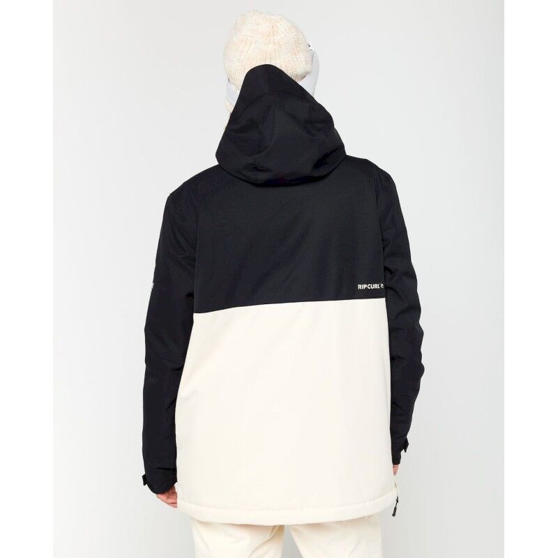 Rip Curl Anti Series Anorak Jkt 20K/20K - Ski jacket - Women's | Hardloop