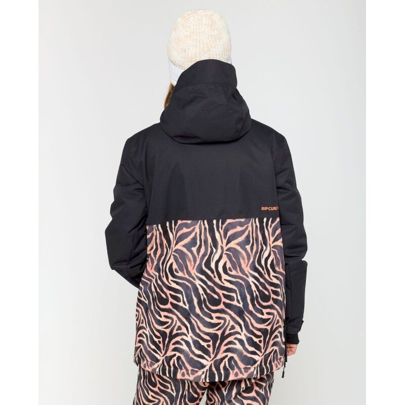 Rip Curl Anti Series Anorak Jkt 10K/10K - Ski jacket - Women's | Hardloop