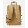 Rip Curl Svelte Backpack Cord - Plecak miejskie damski | Hardloop