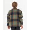 Rip Curl Surfer Lined Jacket - Dětská bunda | Hardloop