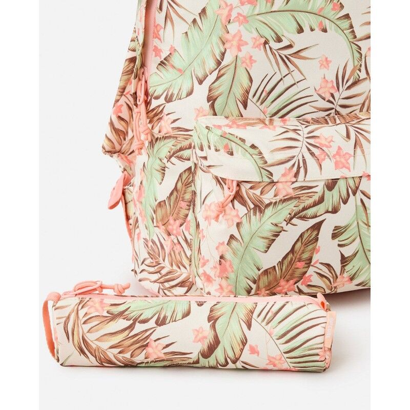 Rip Curl Dome + Pc Mixed - Dámsky Městské batoh | Hardloop