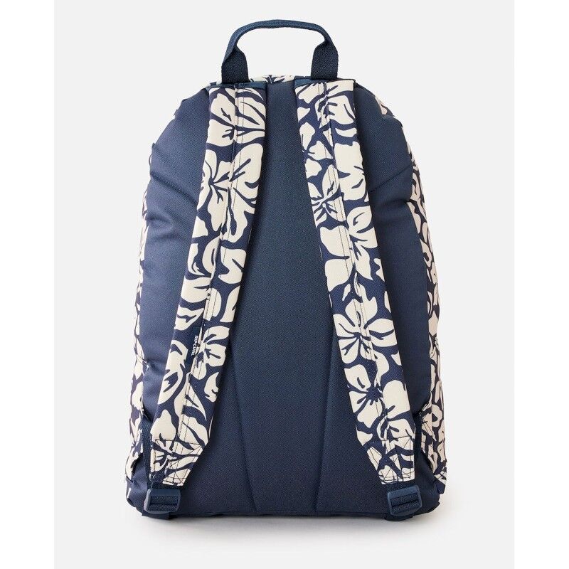 Rip Curl Double Dome + Scr Mixed - Sac à dos urbain femme | Hardloop
