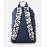 Rip Curl Double Dome + Scr Mixed - Sac à dos urbain femme | Hardloop