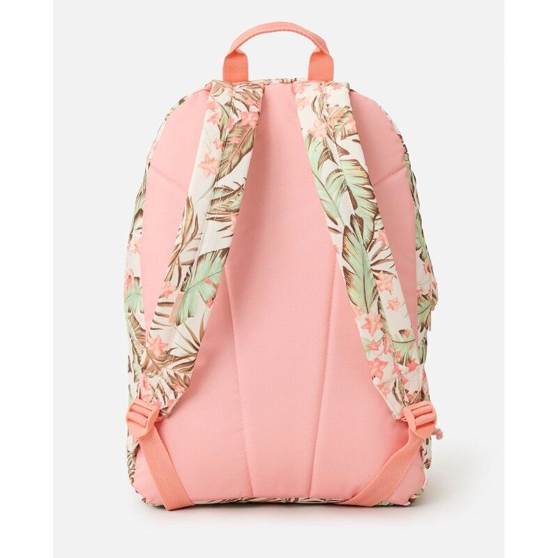 Rip Curl Double Dome + Scr Mixed - Plecak miejskie damski | Hardloop