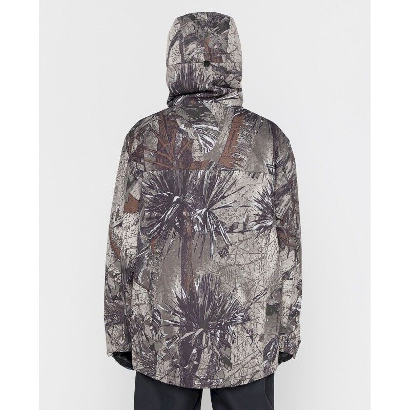 Rip Curl Anti Series Pinna 10K/10K Jkt - Ski jacket - Men's | Hardloop