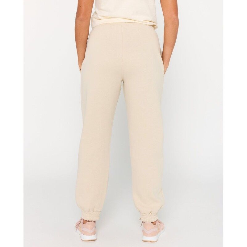 Rip Curl Surf Staple Trackpant - Dámské tepláky Jogger | Hardloop