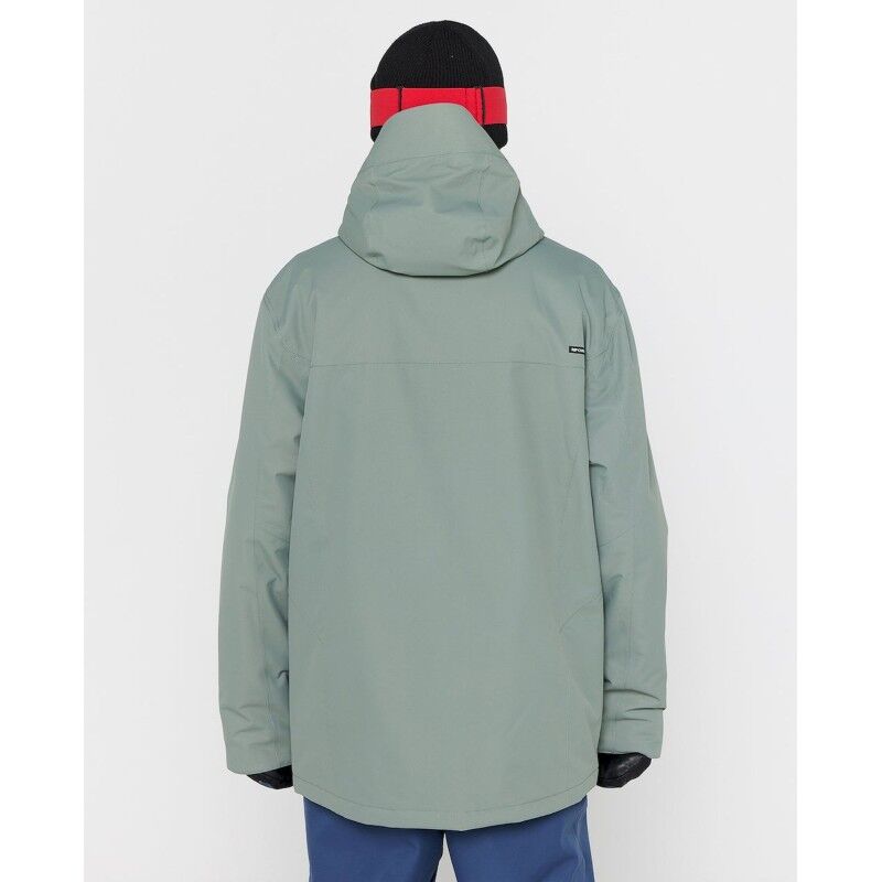 Rip Curl Anti Series Pinna 10K/10K Jkt - Ski jacket - Men's | Hardloop