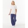 Rip Curl Summer Relaxed Tee - Dámské triko | Hardloop