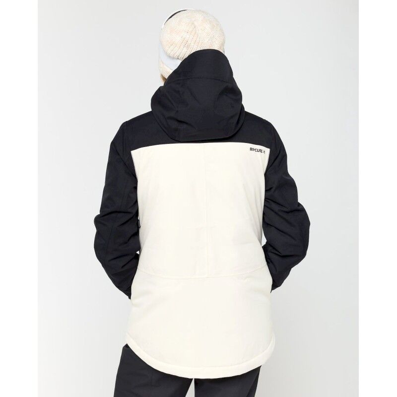 Rip Curl Anti Series Relax Jkt 20K/20K - Skijakke - Damer | Hardloop