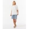Rip Curl Summer Heritage Tee - T-paita - Naiset | Hardloop