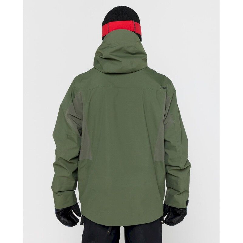 Rip Curl Anti Series Xpore 3L Jacket - Hardshelljacke - Herren | Hardloop