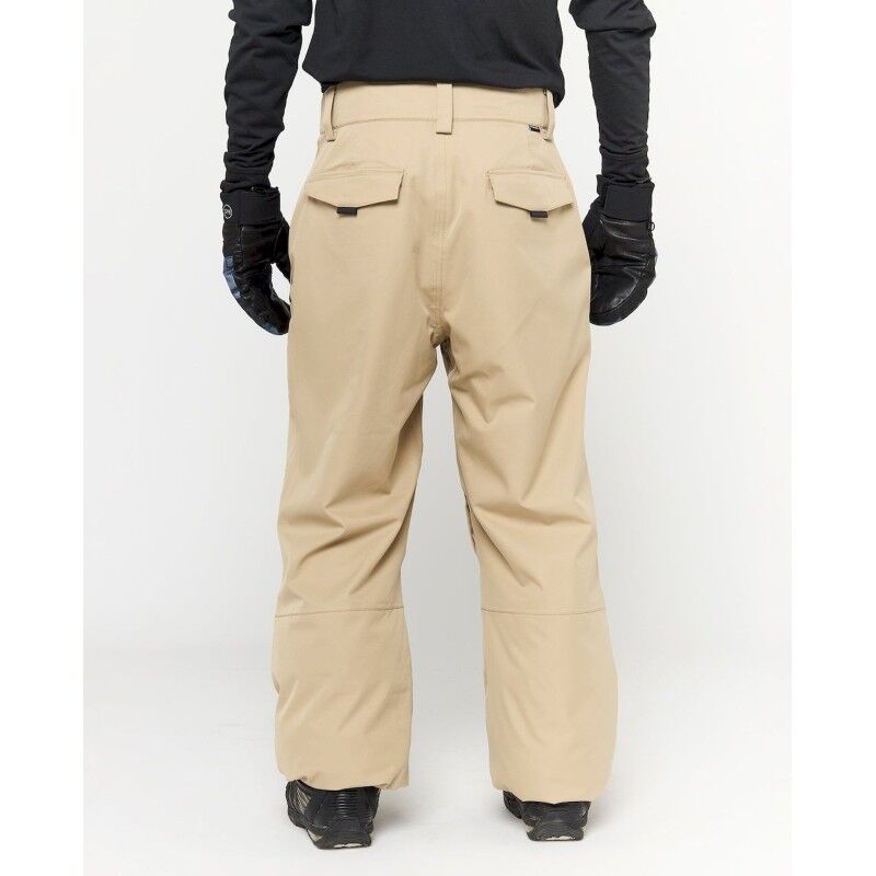 Rip Curl Anti Series Slush 20K/20K Pnt - Skidbyxa - Herr | Hardloop