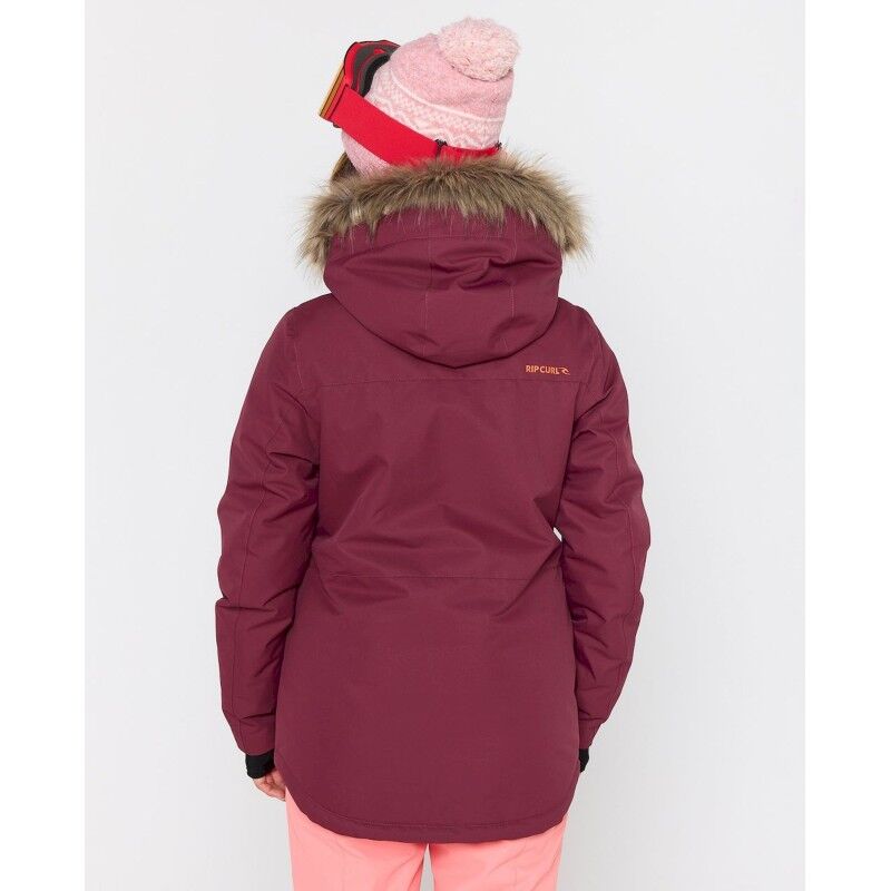 Rip Curl Anti Series Parker Jkt 10K/10K - Kurtka narciarska damska | Hardloop