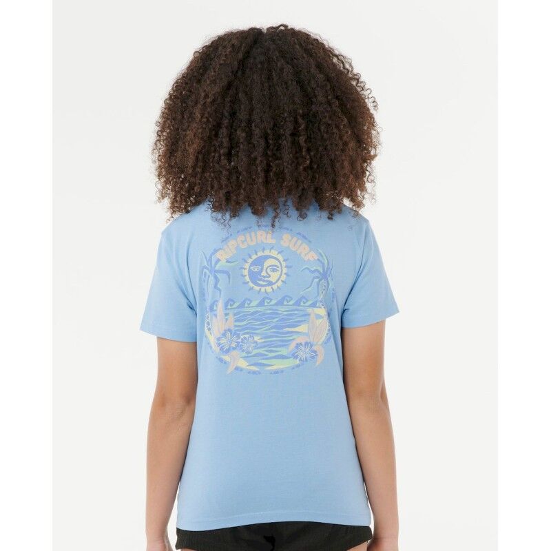 Rip Curl Summertee - T-shirt enfant | Hardloop