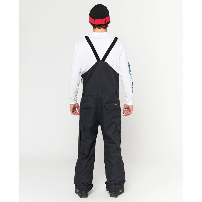 Rip Curl Anti Series Cargo 10K/10K Bib - Calça ski homem | Hardloop