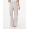 Rip Curl Oceanic Textured Pant - Buks - Damer | Hardloop