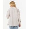 Rip Curl Oceanic Textured Shacket - Shirt - Women's | Hardloop