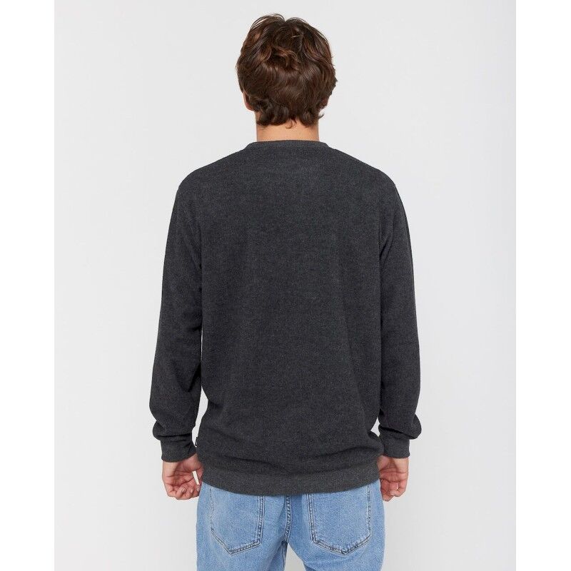 Rip Curl Grid Crew - Pullover - Herren | Hardloop