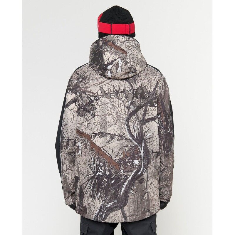 Rip Curl Anti Series Rider 10K10K Jkt - Veste ski homme | Hardloop