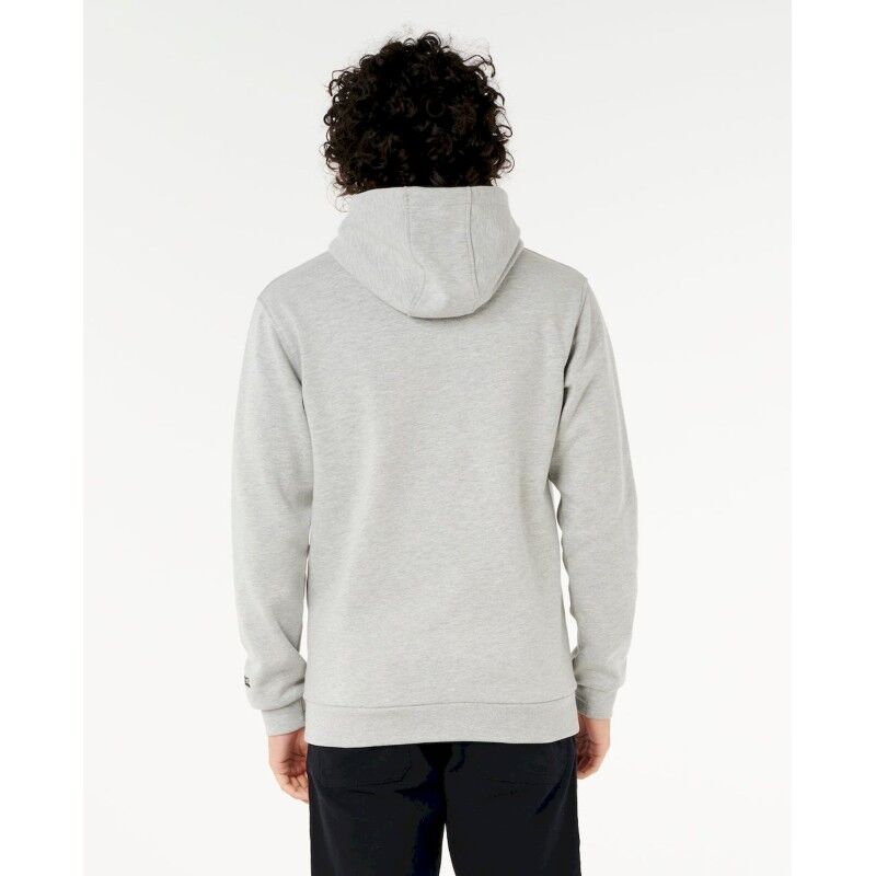 Rip Curl Anti Series Search Base Hood - Sweatshirt à capuche homme | Hardloop