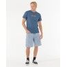 Rip Curl Big Mumma Icon Tee - T-Shirt - Herren | Hardloop