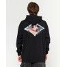 Rip Curl Raw Energy Hood - Bluza z kapturem męska | Hardloop