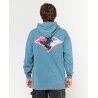 Rip Curl Raw Energy Hood - Sweatshirt homem | Hardloop
