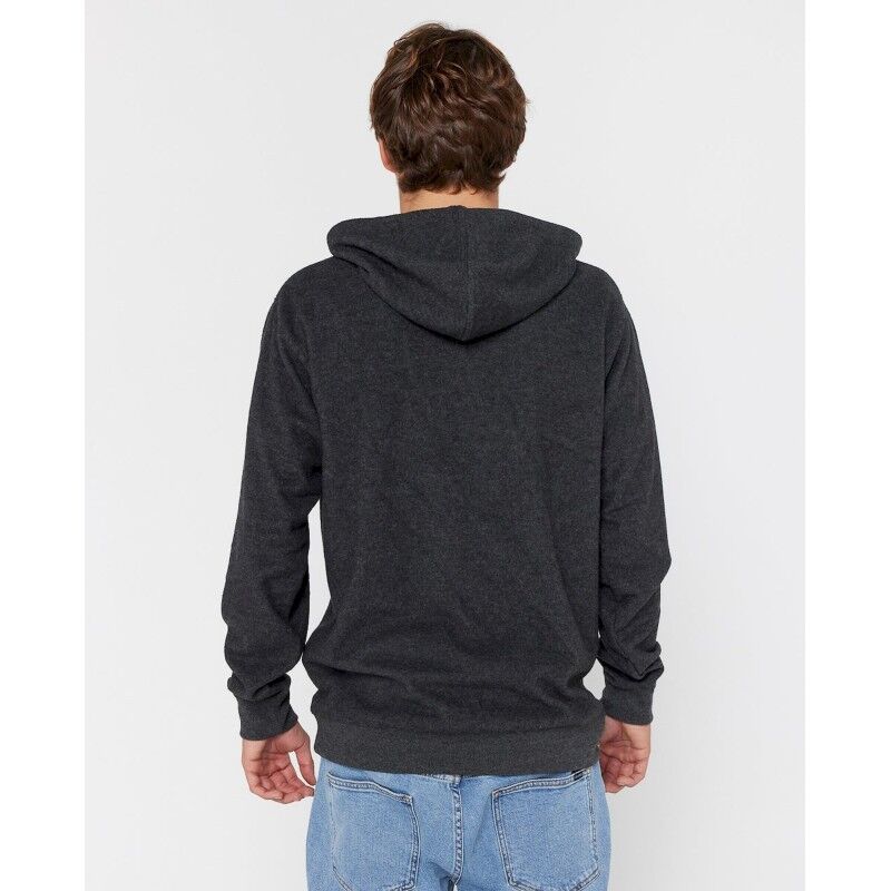 Rip Curl Grid Hood - Sweatshirt homem | Hardloop