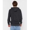 Rip Curl Grid Hood - Felpa con cappuccio - Uomo | Hardloop