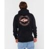 Rip Curl Staple Hood - Sudadera - Hombre | Hardloop