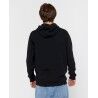 Rip Curl Down The Line Hood - Sweatshirt à capuche homme | Hardloop