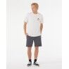 Rip Curl Vaporcool Search Range Tee - T-shirt meski | Hardloop