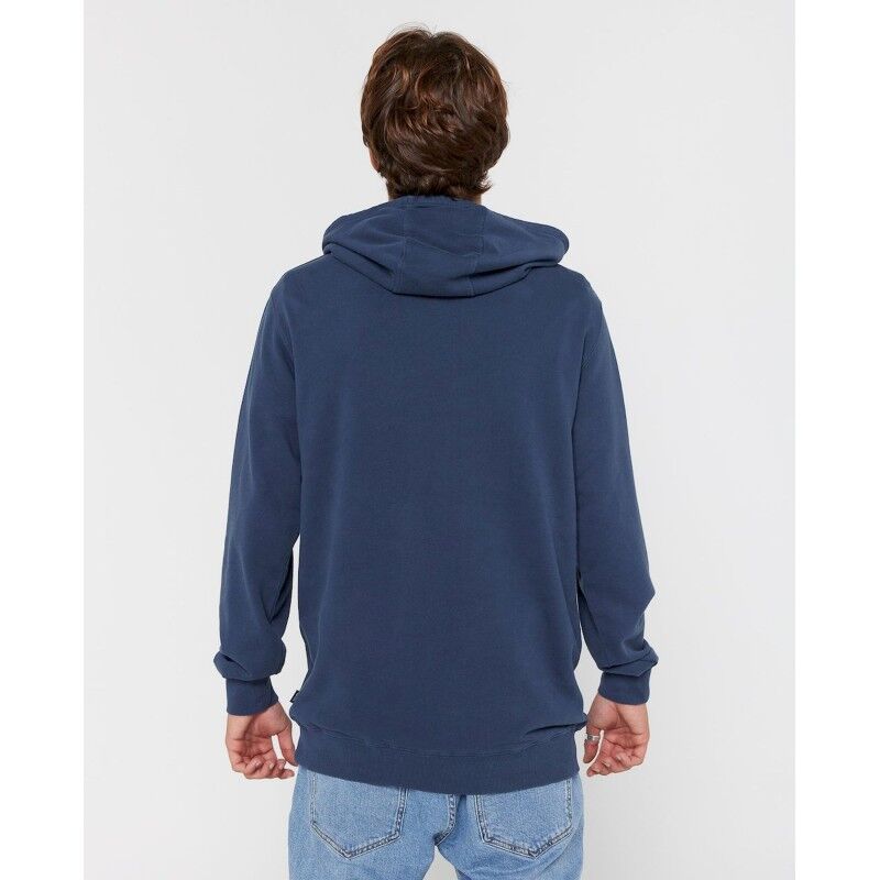 Rip Curl Surf Revival Decal Hood - Hoodie - Men's | Hardloop